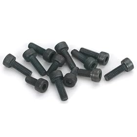 Screw Set, Engine E61901: E61 from Evolution Aircraft Engines