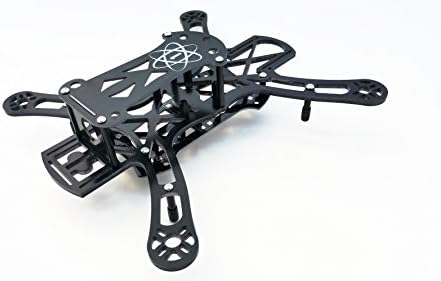 Space ONE FPV Orbit One 250 G10 Quadcopter ARF