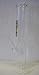 BLITZ G-SPOT 5MM Glasbong made in germany high end bongs