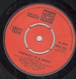 STRENGTH OF A DREAM 7 INCH (7" 45) UK DAWN 1973