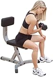 Body Solid Heavy Duty Utility Stool GST20