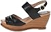 Miz Mooz Women's Ruthy Wedge Sandal