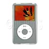 Hard Crystal Clear Case for iPod Classic 80/120GB/160GB
