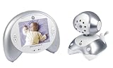 Motorola MBP 35 Digital Video Baby Monitor