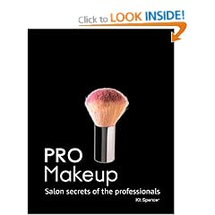 Pro Makeup: Salon Secrets of the Professionals