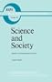 Science and Society. Studies in the Sociology of Science (Boston Studies in the Philosophy of Science)