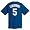 Nomar Garciaparra Los Angeles Dodgers Name and Number Tee (Small)