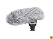 Canon 2591B002 DM-100 Directional Stereo Microphone for HF/HG Series Camcorders