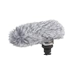 Canon 2591B002 DM-100 Directional Stereo Microphone for HF10 and HF100 Camcorders