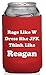 Funny Guy Mugs Rage Like W Collapsible Neoprene Can Coolie - Drink Cooler