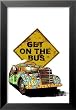 Woodstock Collections Framed Art Poster Print, 13x19