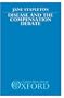Disease and the Compensation Debate