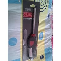 BACKYARD DISPOSABLE GRILL LIGHTER