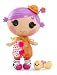 Lalaloopsy Littles Doll - Squirt Lil' Top