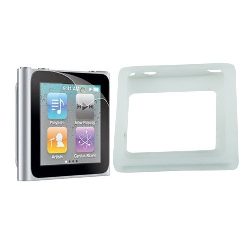 Apple ipod Support