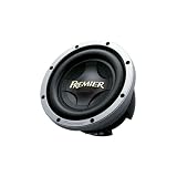 Pioneer Premier TS W1207D4   Car subwoofer driver   400 Watt   12