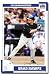 Colorado Rockies (Brad Hawpe) White Wood-Mounted Sports Poster Print - 24