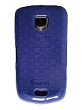 Purple Cruzer Androidified High Gloss TPU Soft Gel Skin Case - For Samsung  ....