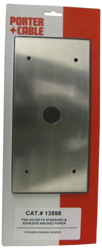 Porter-Cable 13598 Stikit Pad for 505