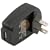 Eforcity USB Travel Charger Adapter for Palm (PalmOne) m500, i705, Tungsten T, W, C, Zire, Zire 71, Treo 600, 650, HP iPAQ 3100, h5555, Jornada 500