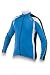 Sports : GONSO Rad-Trikot Langarm "Hamilton", royal