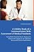 A Validity Study of a Communication Skills Assessment of Medical Residents  - Using M...