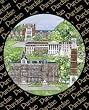 Purdue University - Collegiate Sculptured Night Light