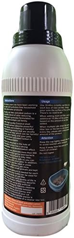 Pumikz Cat Litter Deodorizer - 1000ml- Cat Litter Additive