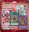Yugioh Card Game - Strike of Neos Special Edition Blister Set (Promo Cards & Packs