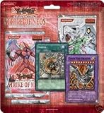Yugioh Card Game - Strike of Neos Special Edition Blister Set (Promo Cards & Packs
