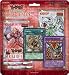 Yugioh Card Game - Strike of Neos Special Edition Blister Set (Promo Cards & Packs
