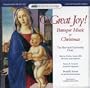 O Great Joy!