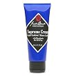 Jack Black Supreme Cream Triple Cushion Shave Lather 3 fl oz (88 ml)