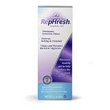 RepHresh Vaginal Gel, 4 Prefilled Applicators Reviews