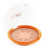 Sun Shimmer by Rimmel London Duo Bronzing Powder (001 Blonde) 10g