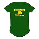 work is for people who don't play the Double Bass ベビーボディ