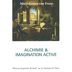 Alchimie et imagination active