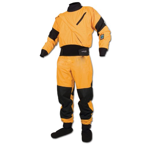 Kokatat Women's Gore-Tex Meridian Kayak Drysuit