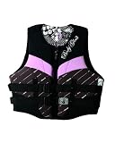 Body Glove Women's Formula USCG Neoprene Life Jacket