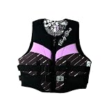 Body Glove Women's Formula USCG Neoprene Life Jacket ~ Body Glove