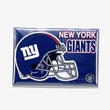 New York Giants Official Logo 2x3 Button