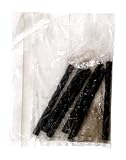 6 each: Irwin Heavy Duty Black Oxide High Speed Drill Bit (63532)