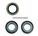 Fulton Trailer Wheel Bearing Kit (1-1/16-Inch)