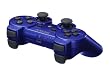Official DualShock 3 Controller Blue PS3
