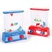 Search : Water Game - Triangles (Colors may vary - Red/Blue)