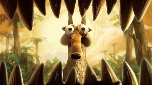 Ice Age 3: Die Dinosaurier sind los (& Digital Copy)
