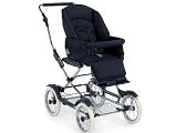 2008 Inglesina Sofia Pram Seat