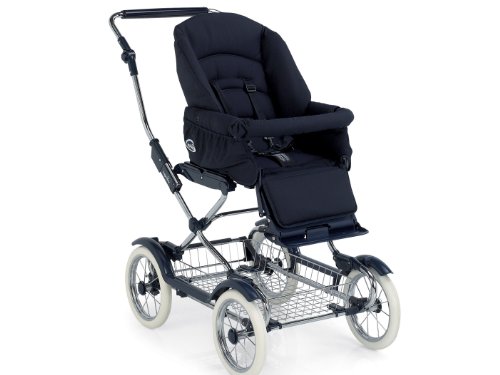 2008 Inglesina Sofia Pram Seat