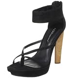 BCBGeneration Womens Bahamas Ankle-Strap Sandal - Womens Shoes Sandal