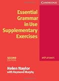 Essential Grammar in Use Supplementary Exercises with Answers